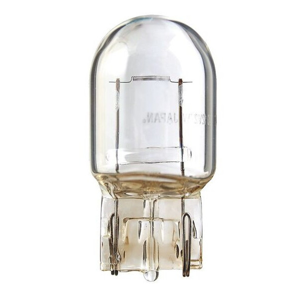 21W, T7 Miniature Incandescent Bulb (Formerly LumaPro), PK2