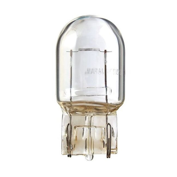 21W, T7 Miniature Incandescent Bulb (Formerly LumaPro), PK2