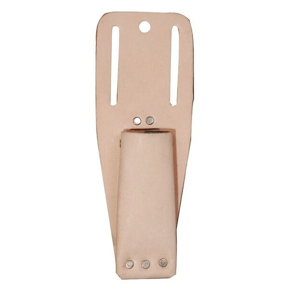 Westward Tan,Tool Sheath,Leather 13T122 Westward Tan,Tool Sheath,Leather 13T122