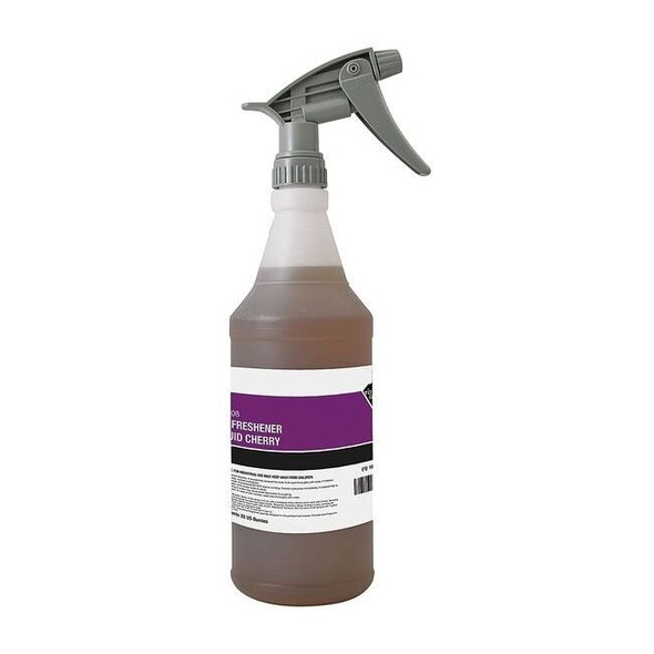 Tough Guy Air Freshener,32 oz,Trigger Spray Bottle 18E908