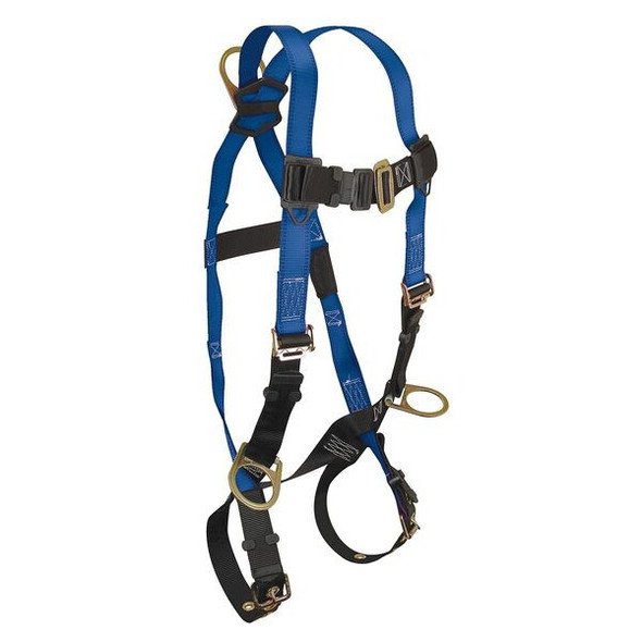 Condor Full Body Harness,Condor,Universal 19F381 Condor Full Body Harness,Condor,Universal 19F381