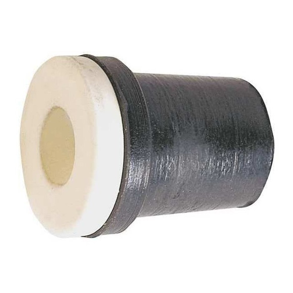 Westward Nozzle, Blaster, Ceramic, Size 3/32 In, PK2 10Z921