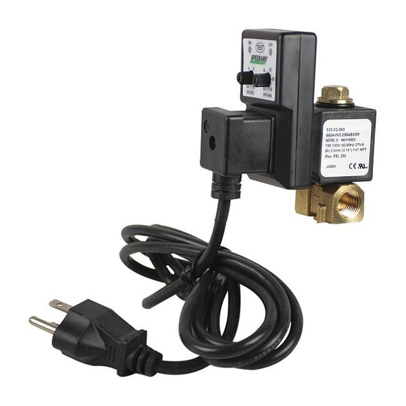 Speedaire 8500-2-110-1-1-0