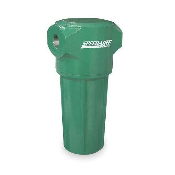 Speedaire Condensate Separator,1/4 In NPT,22.5 CFM 4GNL3