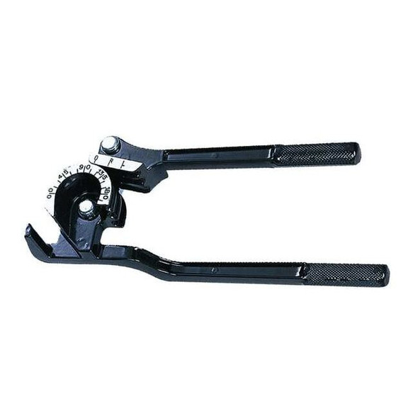 Westward CompoundTubingBender,DieCastAlum,11.25"L 3CYP1