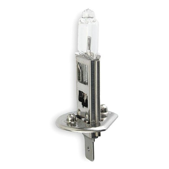 Miniature Lamp,H1-55,65W,T2 1/2,12V (Formerly LumaPro)