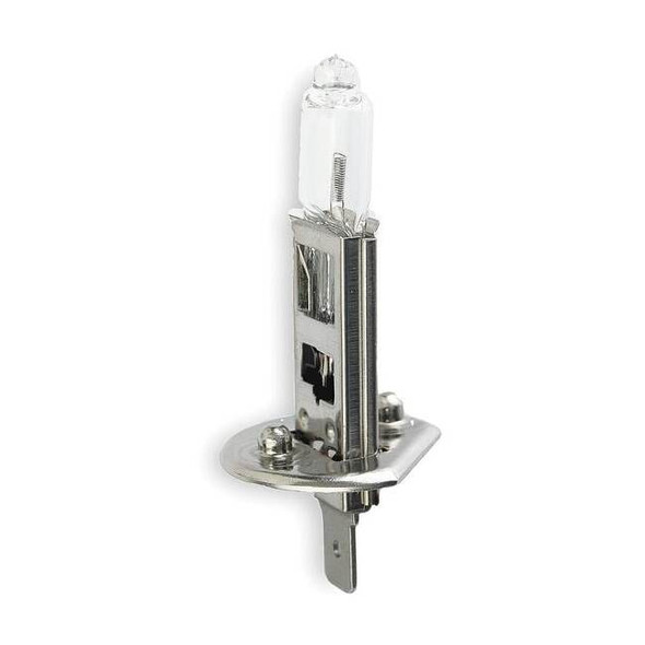 Miniature Lamp,H1-55,65W,T2 1/2,12V (Formerly LumaPro)