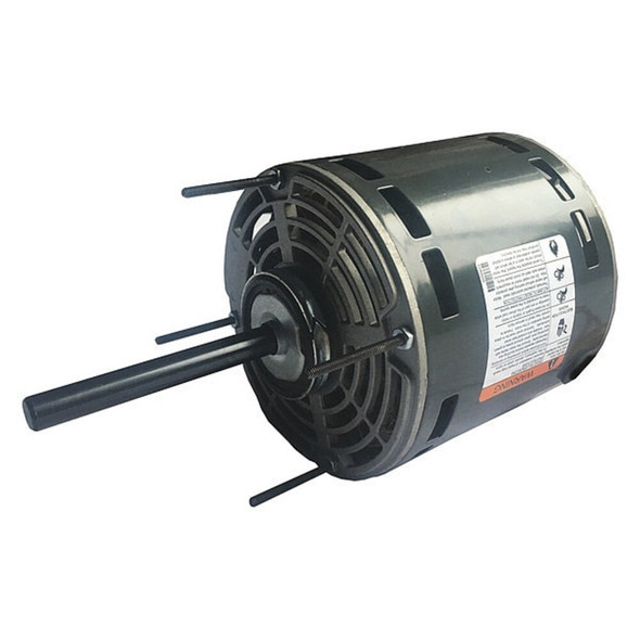 Dayton Direct Drive Blower Motor, 3-4 hp 4M183
