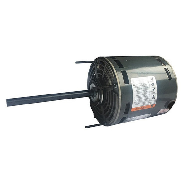 Dayton Direct Drive Blower Motor, 3-4 hp 3LU87
