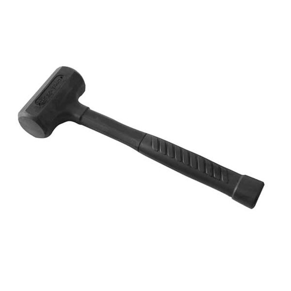Westward Dead Blow Hammer,37 oz.,16-1/2" 4YR66