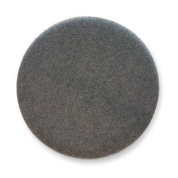 Dayton Rplcmnt Cmpct Axial Fan Fltr Mdia,PK5 4YD90
