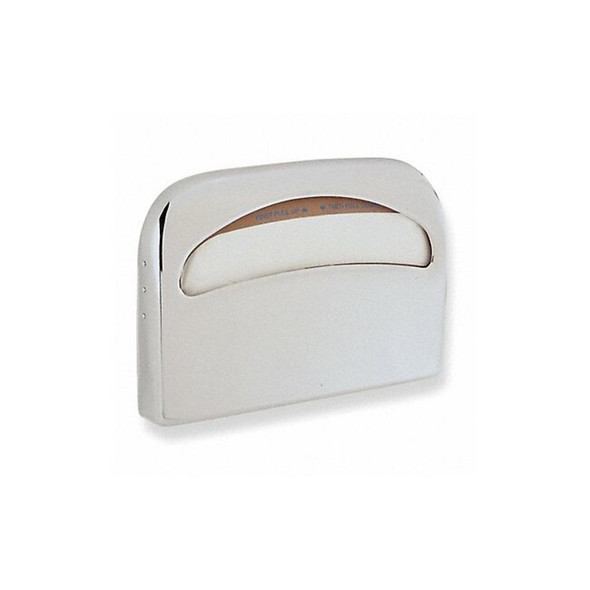 Tough Guy Tough Guy Toilet Seat Cover Dispenser, Tall Fold, Chrome 3P916