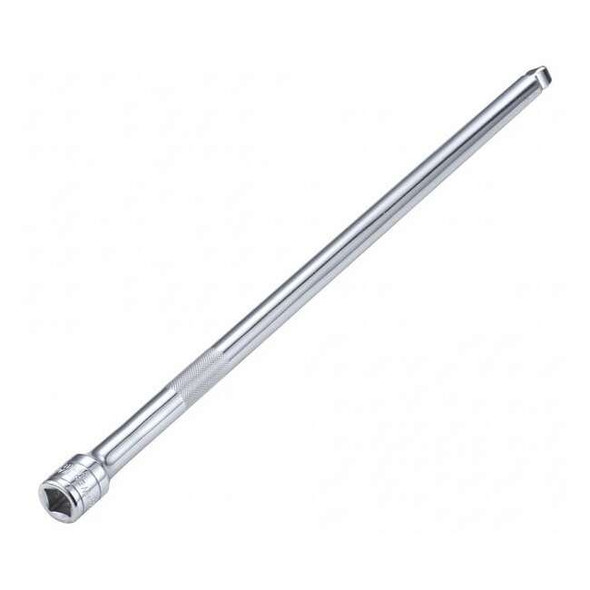 Westward Wobble Socket Extension,1/2" Drive,18" L 54PR11