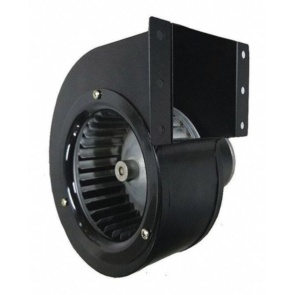 Dayton Blower,176 cfm,12VDCV,5.1A,1875 rpm 2C646