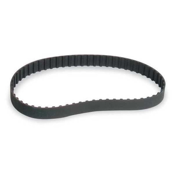 Dayton Gearbelt,H,108 Teeth,Length 54.0 In 1DHT9