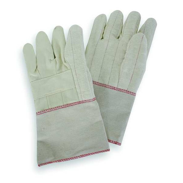 Condor PR,Heat-Resistant Gloves,L,Beige 4TJU8 Condor PR,Heat-Resistant Gloves,L,Beige 4TJU8