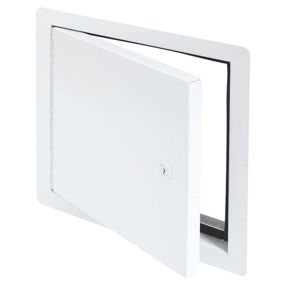 Tough Guy Access Door,Insulated,Alum,18x18In 2VE92