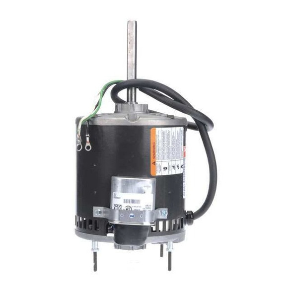 Dayton Motor,PSC,1/6 HP,1140 RPM,115V,48Y,OAO 5BE62