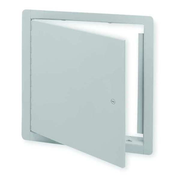 Tough Guy Access Door,Standard with Key,24x24In 1UEX1