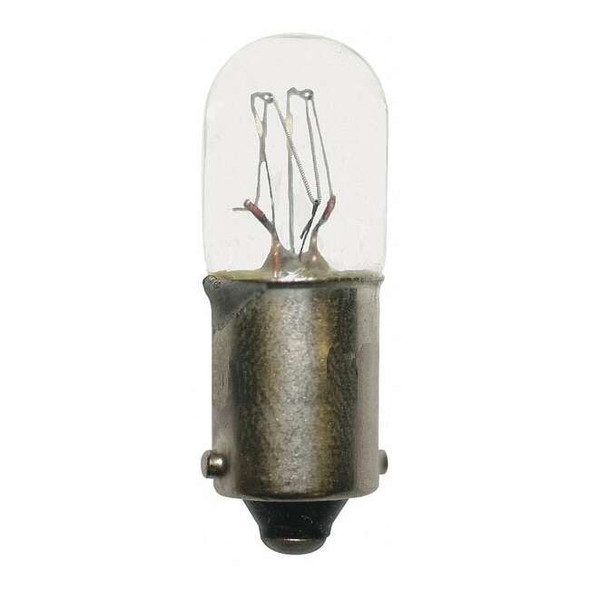 2.4W, T3 1/4 Miniature Incandescent Light Bulb (Formerly LumaPro)