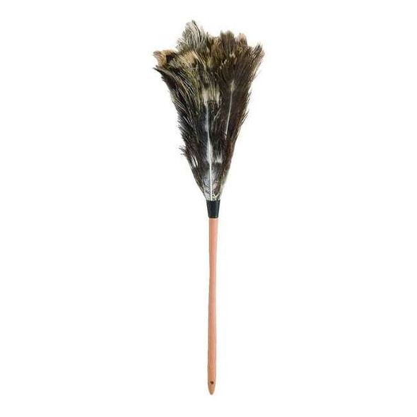 Tough Guy Duster, Feather, 30"L 1MYG7
