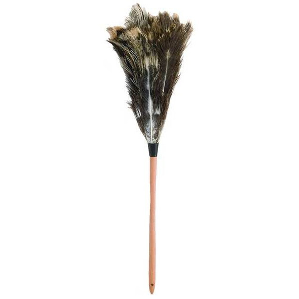 Tough Guy Duster,17 in W 1MYG7