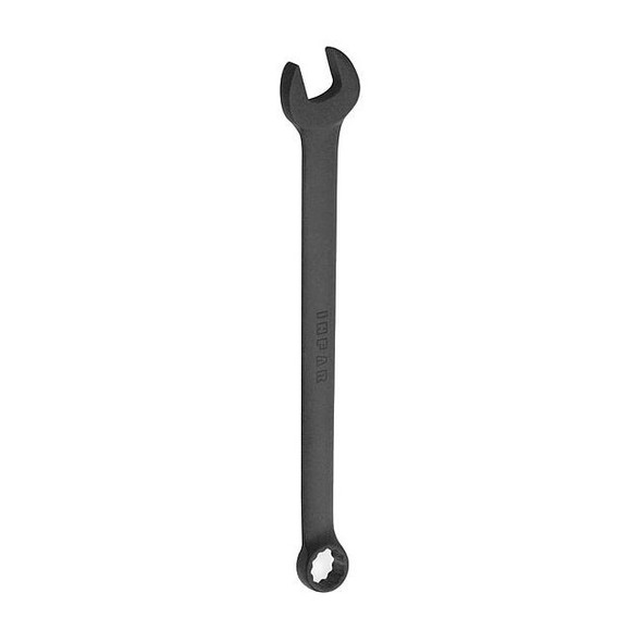 Westward Combination Wrench,Metric,19mm Size 1EYK9