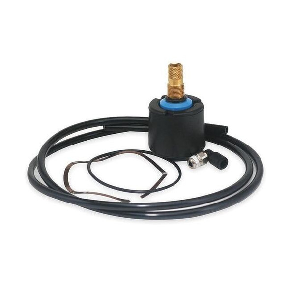 Speedaire Refrigerated Dryer Maintenance Kit,Drain 2DAY6