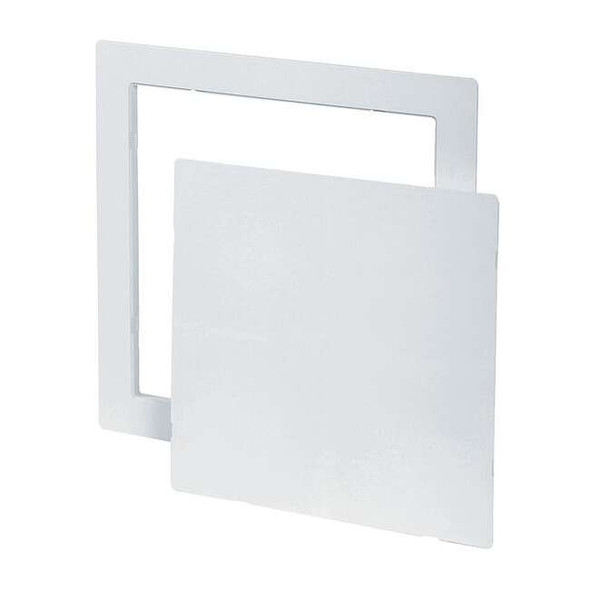 Tough Guy Access Door,ABS Platic,14x29In 2VE81