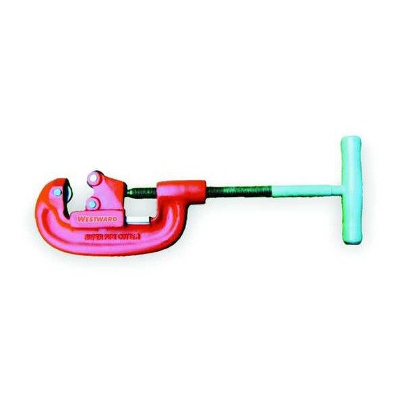 Westward Heavy Duty Pipe Cutter,1/8-2 In 3CYV3
