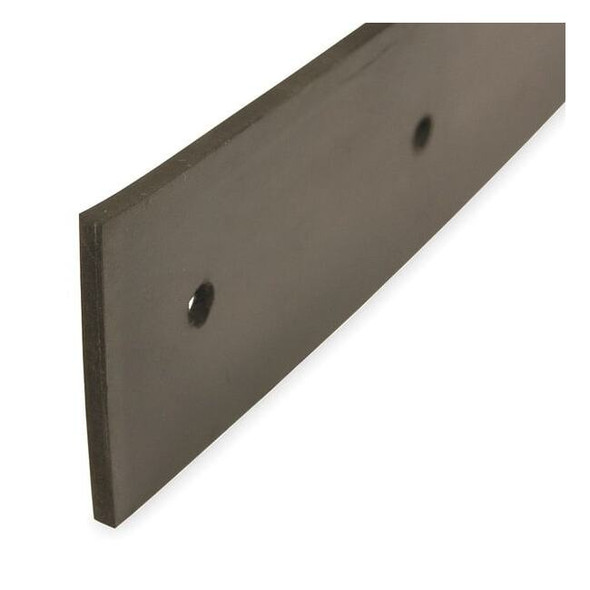 Tough Guy TOUGH GUY Black 36" Replacement Squeegee Blade 3PYV2