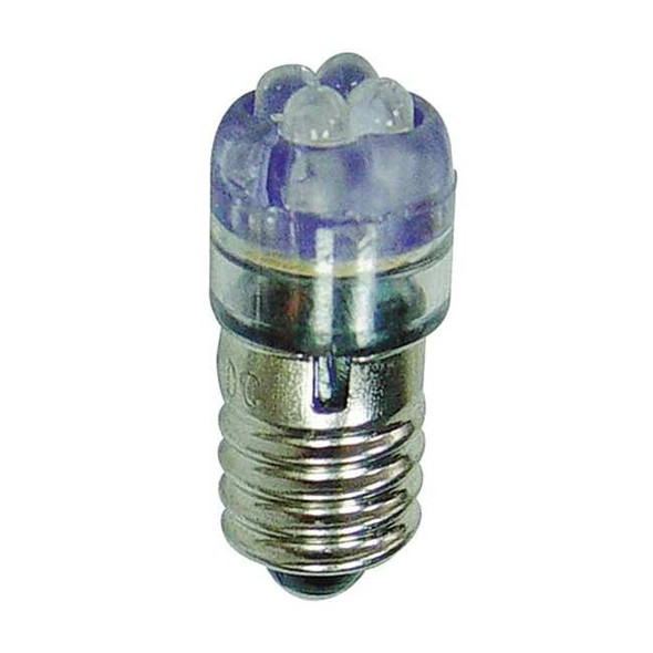 Westward Replacement Bulb for 4FPU5, UV 4YCK8