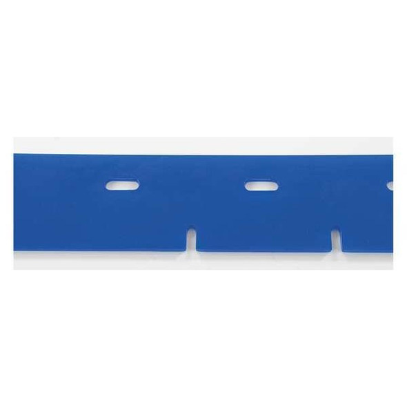 Nilfisk Blade Squeegee Front 31UK70