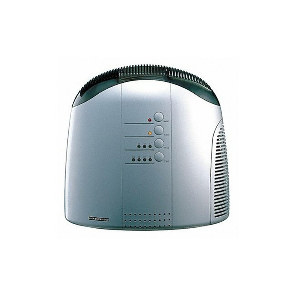 Dayton Portable Air Cleaner, 43 cfm, 322 sq ft 2HPD4 Dayton Portable Air Cleaner, 43 cfm, 322 sq ft 2HPD4