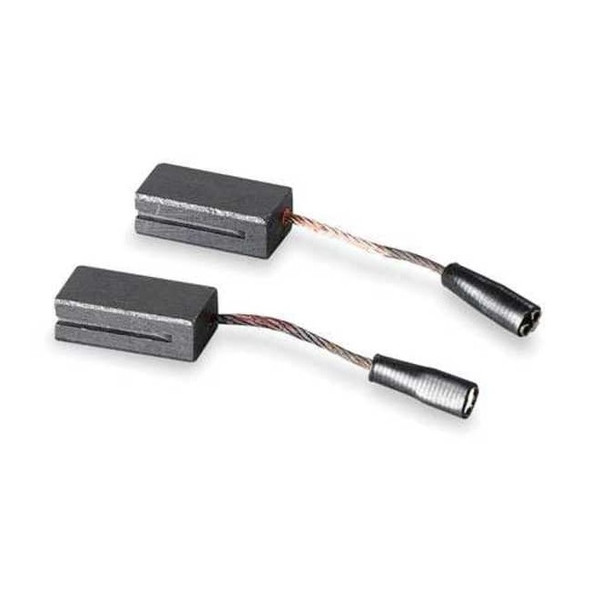 Dayton Replacement Motor Brush Set, DAYTON, PK2 1R393
