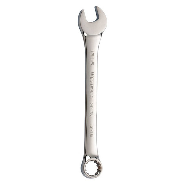 Westward Combination Wrench,13-16",SAE,12 pt. 54RY86