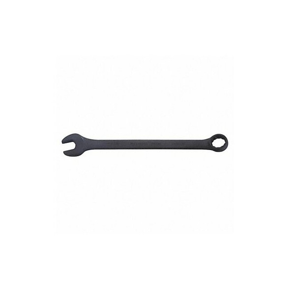 Westward Comb. Wrench,1-3/16",SAE,Black Oxide 54RZ35