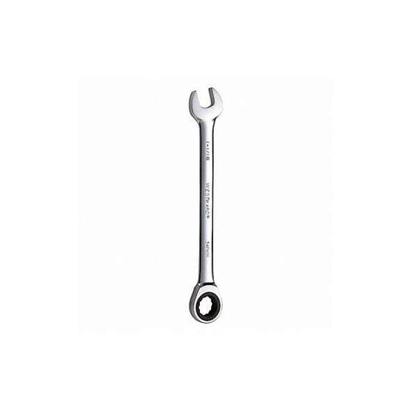 Westward Wrench, Combination, SAE, 1-1/16" 54PN36