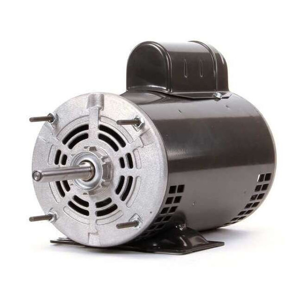 Dayton Motor,PSC,1 HP,1140 RPM,115/230V,48Z,OAO 4YU26