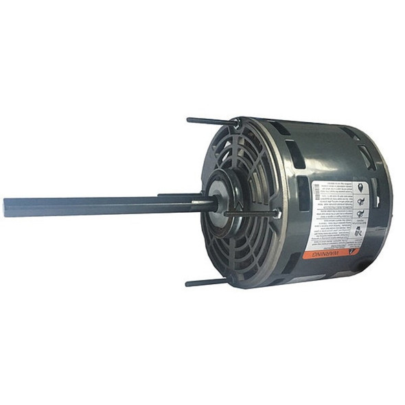 Dayton Direct Drive Blower Motor, 1-4 hp 3LU75