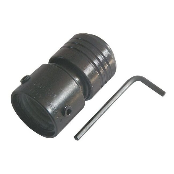 Westward Ball Type Retainer,0.401 In. Shank 4MGX8