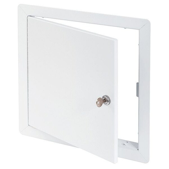Tough Guy Access Door,Standard with Key,12x12In 1UEW7
