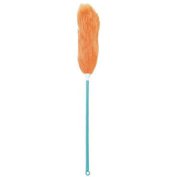 Tough Guy Duster,6 in W 1MYG9