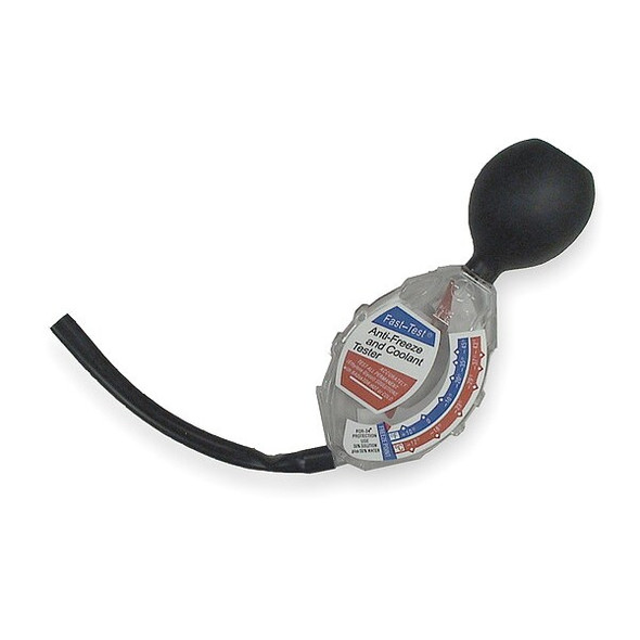 Westward Antifreeze Hydrometer,Disc,Professional 1DXL7 Westward Antifreeze Hydrometer,Disc,Professional 1DXL7