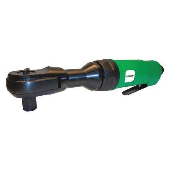 Speedaire Ratchet,Air Powered,1/2",180 rpm 45NW47 Speedaire Ratchet,Air Powered,1/2",180 rpm 45NW47