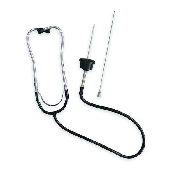 Westward Stethoscope, Mechanics 1MZU2