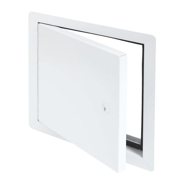 Tough Guy Access Door,Insulated,Alum,24x24In 2VE93