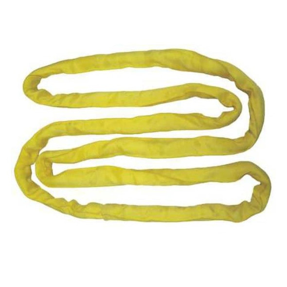Dayton Round Sling,Endless,12 ft.,8400 lb. 2MJN8