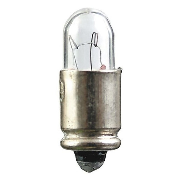 Manufacturer Varies 1.12 W,T1-3/4,Midget Grooved (S5-7),PK10 386-10PK