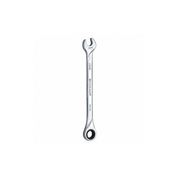Westward Wrench,Combination/Extra Long,SAE,13/16 54PN84